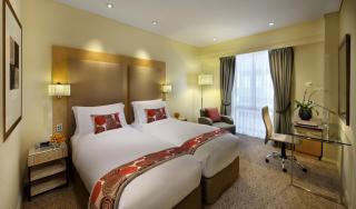 Sofitel Sydney Wentworth - 1