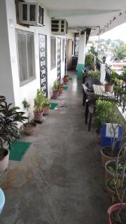 Ganga Paying Guest House - Varanasi - 3