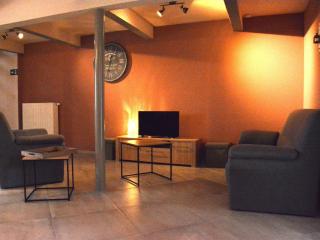 Holiday Home in Couvin with Terrace - Aublain - 9
