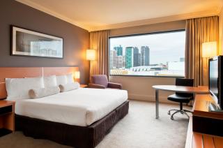 Crowne Plaza Melbourne by IHG - Melbourne - 5
