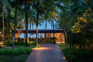 The Sarojin - Khao Lak - 1