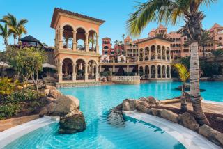 JOIA El Mirador by Iberostar -Adults Only - Adeje - 5