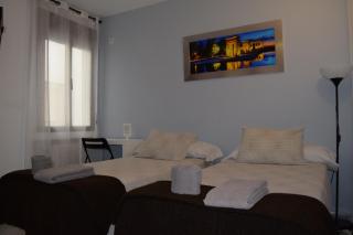 Hostal Rofer - Madrid - 9