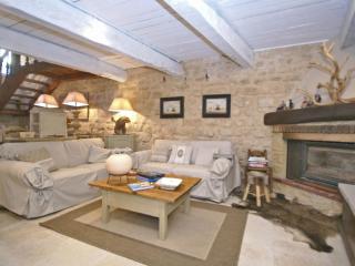 Stylish villa with private pool in Luberon - Viens - 9
