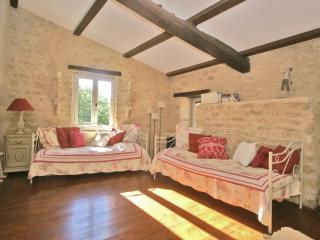 Stylish villa with private pool in Luberon - Viens - 3