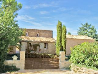 Stylish villa with private pool in Luberon - Viens - 5