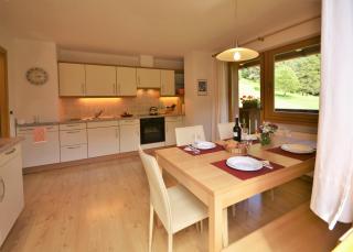 Apartment Larjëi - Ortisei - 4