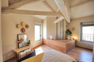Loft Isis - Appartement Avignon centre - Avignon - 3