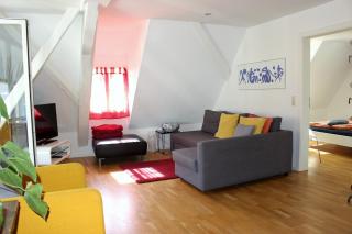 Haus Zur Gerberei 100 m zum Bodensee - 9