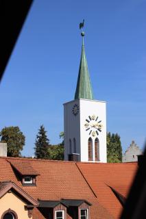 Haus Zur Gerberei 100 m zum Bodensee - Überlingen - 6
