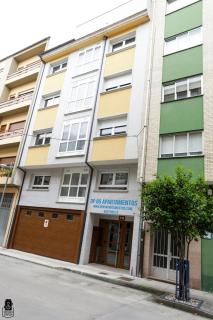 dp85 Apartamentos - Sarria - 9