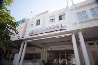 Sol Playa - 1