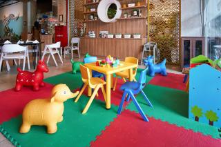 Muraya Hotel Aceh - 2