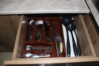 Bakuriani Residence - 1