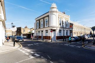 Veeve - Raise the Bar - London - 8