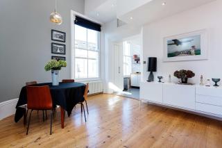 Veeve - Raise the Bar - London - 3