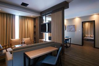 Muraya Hotel Aceh - 7