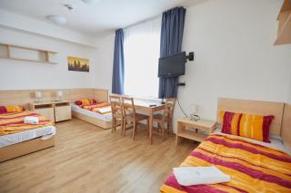University Hotel - Prague - 1
