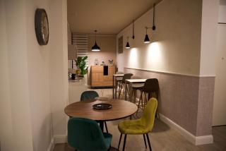 Mixage Living - Campobasso - 5