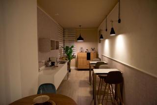 Mixage Living - Campobasso - 6