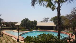 Ufulu Gardens Hotel - 5