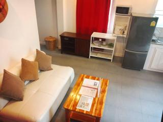Hibiscus Cottage - Ban Dan Kao - 6