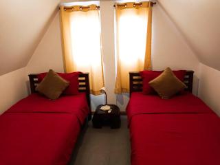 Hibiscus Cottage - Ban Dan Kao - 7