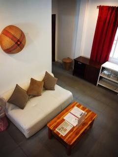 Hibiscus Cottage - Ban Dan Kao - 5
