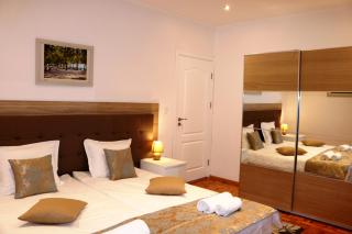 Central Varna Apartment - Lets4Holiday - Varna City - 7