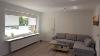 Ferienwohnung an der Wieke - Wiesmoor - 4