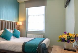 Sidney Hotel London-Victoria - Londra - 5