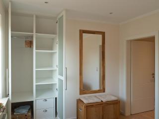 Appartement Lehnsweg 8, Büsum - 2