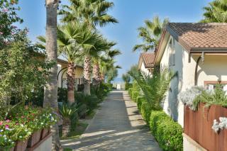 Paestum Inn Beach Resort - Paestum - 6