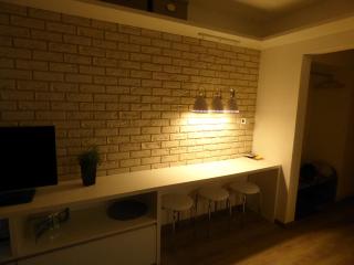 Mountain View Studio Apartment - Poprad - 2