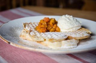 Vålådalens Fjällstation - 2