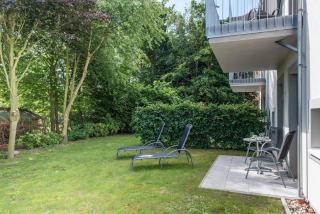 Haus Scharhoern_Riff _ Fewo 14 - Cuxhaven - 2