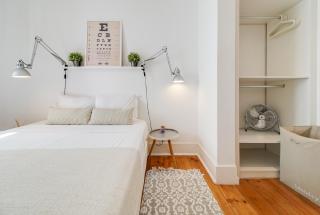 Madragoa Cosy Apartment - Lisboa - 3