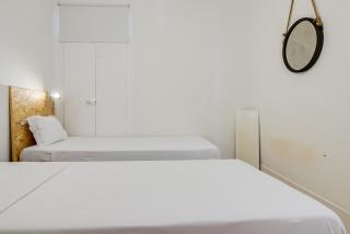 Madragoa Cosy Apartment - Lisboa - 1