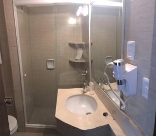 Hotel Camelot - Punta del Este - 8
