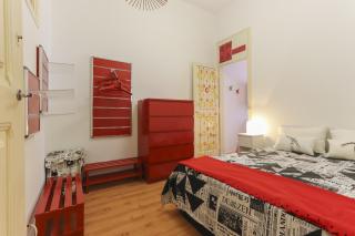 Red Almirante by Homing - Lisbona - 7