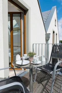 Haus Scharhoern_Riff _ Fewo 18 - Cuxhaven - 3