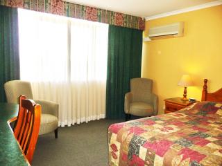Parramatta City Motel - 6