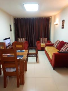 S. Lucie Sapphire Court Apartment - Nairobi - 0