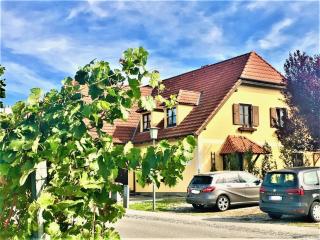 Landhaus Weinblick - Rohrendorf bei Krems - 6