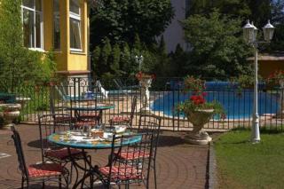 Hotel Restaurant Du Parc - Thann - 7