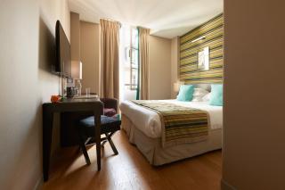 Le Mathurin Hotel & Spa - Parijs - 8