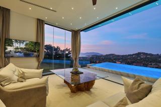 Magic suites - Choeng Mon Beach - 0