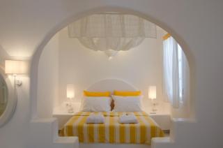 Aspalathras White Hotel - Chora Folegandros - 6