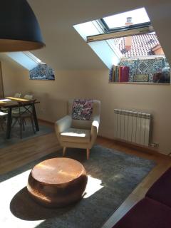 Apartamento Conde Luna - León - 1