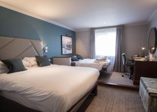 Cottons Hotel and Spa - Knutsford - 9